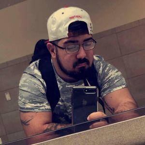 Meet your Posher, Brenden